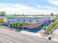 Marcus & Millichap Brokers Sale of 984-Unit Self-Storage Facility in Phoenix