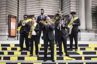 ‘All Rise’ for Edinburgh International Festival 2026