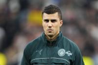 Barcelona make €45m Rodri offer to Manchester City