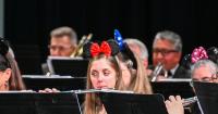 Disney Magic with the Heart of Texas Concert Band