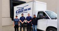 Canada Tire D/C Up and Running