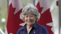 Governor General Louis Arbour to attend Special Olympics Canada Summer Games in Medicine Hat