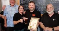 History made as Vale of Clwyd pubs scoop all three major North Wales awards