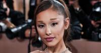 Ariana Grande earns her sixth consecutive UK number one album with Petal