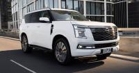 New Patrol's plan to take down LandCruiser