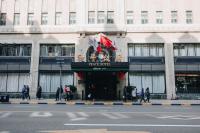 China curbs OTA power over independent hotels