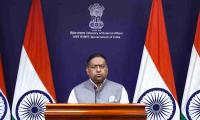 FCRA Bill: India hits back at US Congressman over 'churches takeover' remark