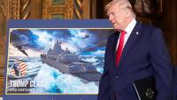 Trump-class battleships would help China turn the Pacific into an American graveyard