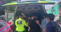 School shooting in Thailand leaves multiple dead after student fatally shot grandparents