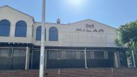 Long-vacant Little Italy restaurant heads to auction