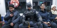 Batman Makes You Nicer. Science Just Proved It.