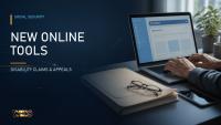 Social Security Expands Online Tools for Disability Claims and Appeals