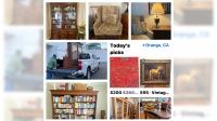 Here are the secrets to furnishing your home cheaply with Facebook Marketplace