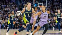Valkyries vs. Wings Prediction, Odds, Best WNBA Prop Bet for Friday, Aug. 7