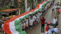 Tiranga Yatra is to awaken patriotic fervour and protect nation from secessionist forces: C.T. Ravi