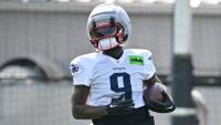 Kayshon Boutte shares update about Patriots future amid trade rumors