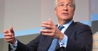 JPMorgan's Dimon pushes cross-industry AI safety effort