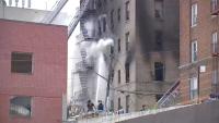Third body discovered in Bronx apartment building after deadly explosion, fire