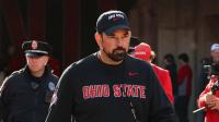Ohio State head coach Ryan Day's humble brag while giving 'discipline' lesson