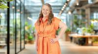 Most Influential Women for 2026: Terri Sue Rossi, Arizona Water Company