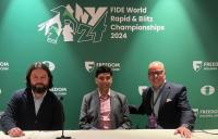 Over the past three years, Cyprus has become one of Europe’s chess hubs