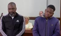 DJ Warras's killer, Mozambican Armando Pacula, handed 25-year sentence
