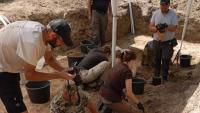 Ukrainian, Polish experts complete joint exhumation work in Ostrivky, Volia Ostrovetska