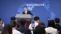 Mainland slams DPP authorities for blocking job site for Taiwan youth