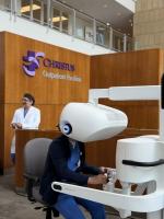 Christus Health's robotic assisted surgery surpasses 10,000