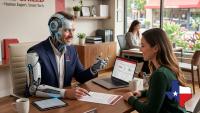 Is Your State Farm Agent Staying or Going — Texas Has More of Them Than Almost Any State and September 30 Is When Everyone Finds Out