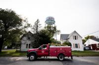Wisconsin Rapids Becomes Flashpoint In State’s Data Center Backlash