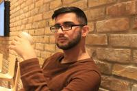 OC Media contributor Bahruz Samadov’s eyesight deteriorates in maximum-security Azerbaijani prison