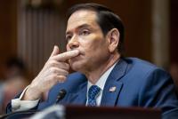 U.S. sanctions Cuba over military cooperation with Russia, China, Iran