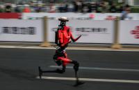 Banning Chinese Robots: Will It Work?