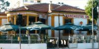 Nicosia municipality to help restore burned down Corner Pub