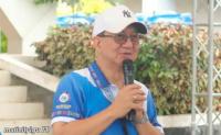 Mayor Almario asks for public cooperation vs Mati City school online threats