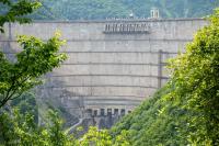 Abkhazia suffers mass power outage after failure of key power plant