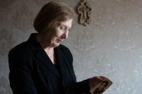 Still waiting to go home — Madona Okropiridze on war, loss, and hope
