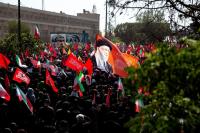 Beyond the Funeral: What Khamenei’s Final Farewell Reveals About Iran’s Next Chapter
