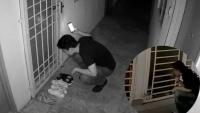 Malaysian student’s fear of being followed leads to arrest after CCTV reveals man sniffing her shoes