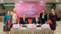 IHG to launch voco-branded hotel in Muar, Malaysia
