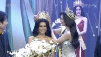 Angelica Lopez crowned Reina Filipinas Grand International 2026