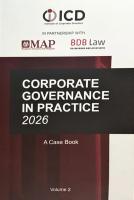 Strengthening corporate governance through boardroom education