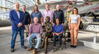 ALI & Purdue Expedition To Search For Amelia Earhart’s Plane