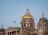 Iowa business court to begin operating in September 