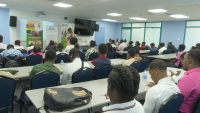 Agri-Business Day focuses on future of food production