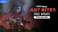 Wildlands' Free Last Rites Update Codifies Nine Years of Player-Invented Rules
