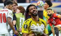 Two viral sensations have joined South American giants, an Argentina villain now at Chelsea and the Aussie teenager set for a record move - how breakout stars are making the most of their World Cup fame