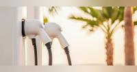 Florida Wants to Turn EV Charger Funding into a Flying Car Network