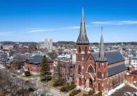 Maine city dwellers are among the most financially sound in America. Huh?| Column